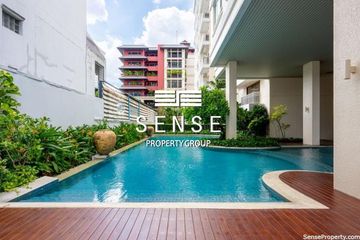 3 Bedroom Condo for sale in Baan Siri Sathorn Suanplu, Thung Maha Mek, Bangkok