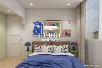 2 Bedroom Condo for sale in Supalai Place, Khlong Tan Nuea, Bangkok near BTS Phrom Phong