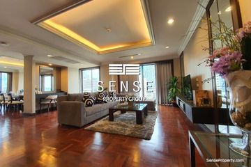 4 Bedroom Condo for rent in Lumpini, Bangkok near BTS Ploen Chit