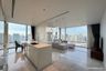 2 Bedroom Condo for rent in Four Seasons Private Residences, Thung Wat Don, Bangkok near BTS Saphan Taksin