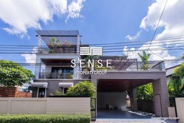 4 Bedroom House for rent in Khlong Tan Nuea, Bangkok near BTS Phrom Phong