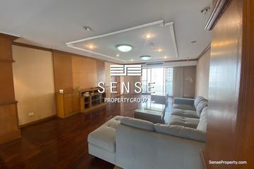 3 Bedroom Condo for sale in Regent on the Park 1, Khlong Tan, Bangkok near BTS Phrom Phong