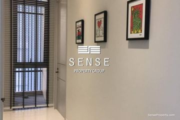 2 Bedroom Condo for Sale or Rent in Vittorio, Khlong Tan Nuea, Bangkok near BTS Phrom Phong