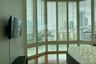 2 Bedroom Condo for rent in Royce Private Residences, Khlong Toei Nuea, Bangkok near BTS Asoke