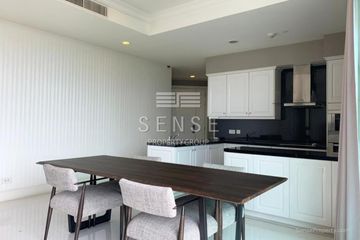 2 Bedroom Condo for rent in Royce Private Residences, Khlong Toei Nuea, Bangkok near BTS Asoke