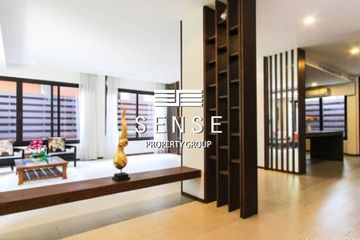 5 Bedroom House for rent in Villa Kwanta, Khlong Tan Nuea, Bangkok near BTS Thong Lo