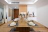 2 Bedroom Condo for sale in Hampton Thonglor 10, Khlong Tan Nuea, Bangkok near BTS Thong Lo