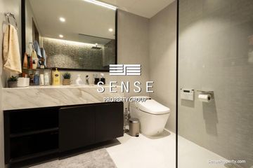 3 Bedroom Condo for rent in La Cascade, Khlong Tan Nuea, Bangkok near BTS Thong Lo