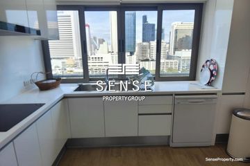 3 Bedroom Condo for sale in Pearl Garden, Silom, Bangkok near BTS Chong Nonsi