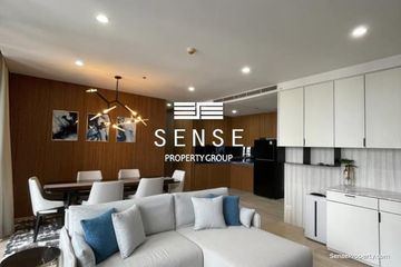 2 Bedroom Condo for rent in Noble Ploenchit, Lumpini, Bangkok near BTS Ploen Chit