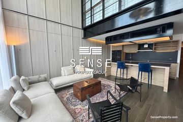 4 Bedroom Condo for rent in Penthouse Condominium 3, Phra Khanong Nuea, Bangkok near BTS Ekkamai