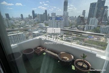 3 Bedroom Condo for rent in Khlong Tan Nuea, Bangkok near BTS Phrom Phong