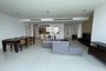 3 Bedroom Condo for rent in Athenee Residence, Lumpini, Bangkok near BTS Ploen Chit