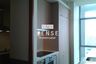 3 Bedroom Condo for rent in The Sukhothai Residences, Thung Maha Mek, Bangkok near MRT Lumpini
