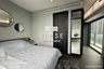 2 Bedroom Condo for rent in Tait Sathorn 12, Silom, Bangkok near BTS Saint Louis