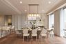2 Bedroom Condo for sale in InterContinental Residences Bangkok Asoke, Khlong Toei, Bangkok near BTS Asoke