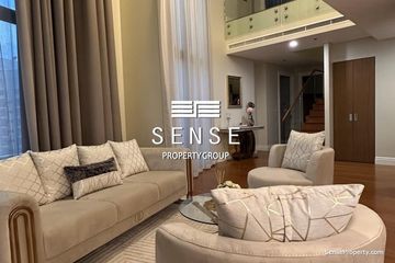 3 Bedroom Condo for sale in Bright Sukhumvit 24, Khlong Tan, Bangkok near BTS Phrom Phong