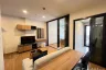 1 Bedroom Condo for rent in The Line Vibe, Chom Phon, Bangkok near BTS Ladphrao Intersection