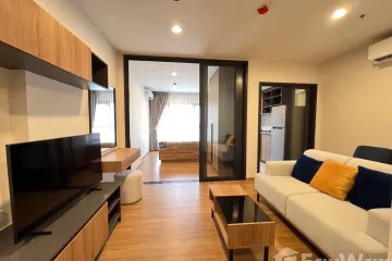 1 Bedroom Condo for rent in The Line Vibe, Chom Phon, Bangkok near BTS Ladphrao Intersection