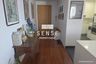 3 Bedroom Condo for sale in Millennium Residence, Khlong Toei, Bangkok near BTS Asoke