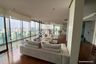 3 Bedroom Condo for rent in Millennium Residence, Khlong Toei, Bangkok near BTS Asoke