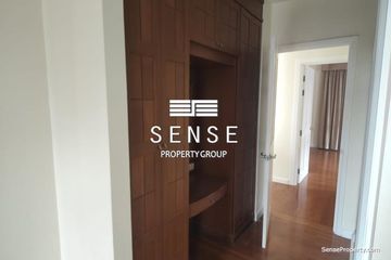 4 Bedroom House for rent in Baan Sansiri, Lumpini, Bangkok near BTS Ratchadamri