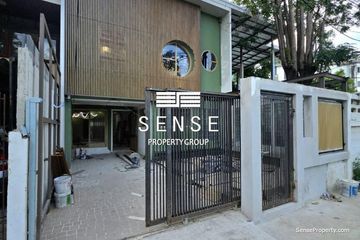 5 Bedroom Townhouse for Sale or Rent in Khlong Tan Nuea, Bangkok near BTS Thong Lo