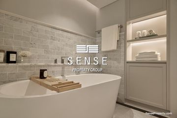 3 Bedroom Condo for sale in Canvas 39, Khlong Tan Nuea, Bangkok near BTS Phrom Phong