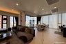 3 Bedroom Condo for rent in Siamese Exclusive Sukhumvit 31, Khlong Toei Nuea, Bangkok near MRT Sukhumvit