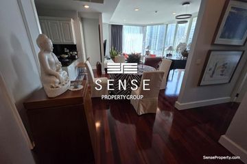 3 Bedroom Condo for sale in Royce Private Residences, Khlong Toei Nuea, Bangkok near BTS Asoke