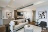 2 Bedroom Condo for sale in Lumpini, Bangkok near BTS Ratchadamri