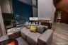3 Bedroom Condo for rent in The Lofts Asoke, Khlong Toei Nuea, Bangkok near MRT Phetchaburi