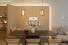 2 Bedroom Condo for sale in Lumpini, Bangkok near BTS Ratchadamri