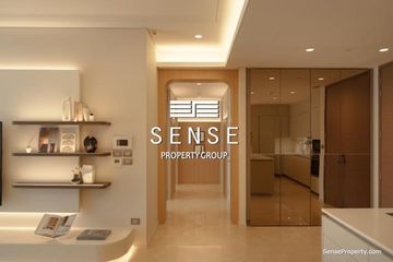 2 Bedroom Condo for sale in Lumpini, Bangkok near BTS Ratchadamri