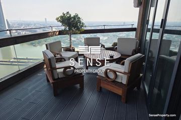4 Bedroom Condo for sale in Salintara, Bang Khlo, Bangkok near BTS Surasak