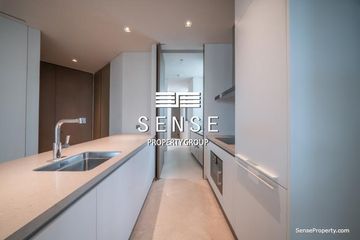 2 Bedroom Condo for rent in Khlong San, Bangkok near BTS Khlong San