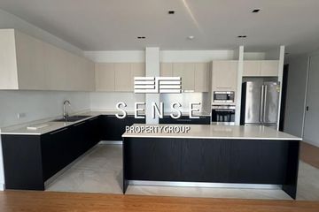 3 Bedroom Condo for rent in Chern Residence, Khlong Tan Nuea, Bangkok near BTS Thong Lo