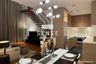 2 Bedroom Condo for rent in The Sukhothai Residences, Thung Maha Mek, Bangkok near MRT Lumpini