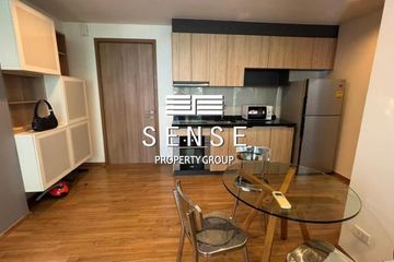 2 Bedroom Condo for sale in Hasu Haus, Phra Khanong Nuea, Bangkok near BTS On Nut
