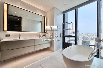 5 Bedroom Condo for Sale or Rent in Lumpini, Bangkok near BTS Ratchadamri