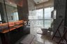 3 Bedroom Condo for sale in Millennium Residence, Khlong Toei, Bangkok near BTS Asoke