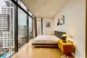2 Bedroom Condo for sale in Vittorio, Khlong Tan Nuea, Bangkok near BTS Phrom Phong
