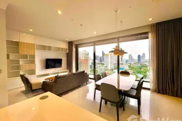 2 Bedroom Condo for sale in Vittorio, Khlong Tan Nuea, Bangkok near BTS Phrom Phong
