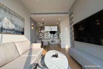 2 Bedroom Condo for rent in Anil Sathorn 12, Silom, Bangkok near BTS Sueksa Witthaya