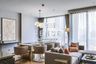 3 Bedroom Condo for rent in The Reserve Sukhumvit 61, Khlong Tan Nuea, Bangkok near BTS Ekkamai