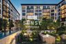 3 Bedroom Condo for rent in The Reserve Sukhumvit 61, Khlong Tan Nuea, Bangkok near BTS Ekkamai