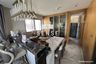 3 Bedroom Condo for sale in Le Raffine Sukhumvit 24, Khlong Tan, Bangkok near BTS Phrom Phong