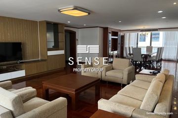 3 Bedroom Condo for rent in Asa Garden, Khlong Tan, Bangkok near BTS Phrom Phong