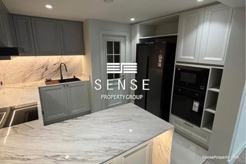 3 Bedroom Condo for rent in Lumpini, Bangkok near BTS Ploen Chit