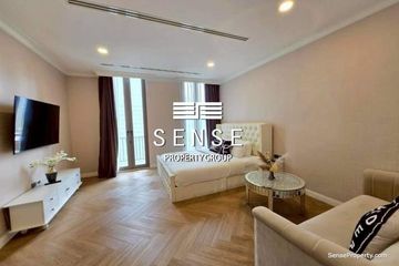 4 Bedroom Condo for rent in 749 Residence, Khlong Tan Nuea, Bangkok near BTS Phrom Phong